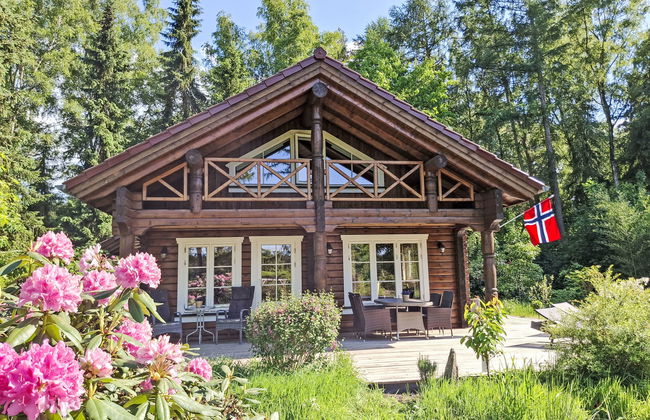 Casa de 3 quartos em Großenkneten com jardim e terraço - Foto 40