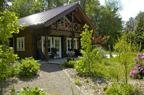 Foto 29 - Casa de 3 quartos em Großenkneten com jardim e vistas do mar