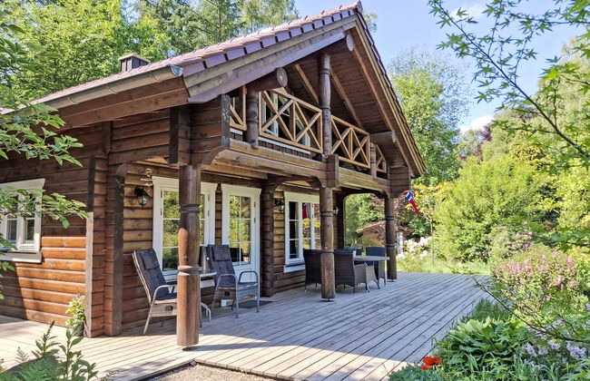 Casa de 3 quartos em Großenkneten com jardim e terraço - Foto 48