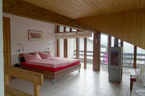 Photo 10 - 1 bedroom Apartment in Engelberg with swimming pool and sauna