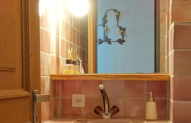 Apartamento de 1 quarto em Engelberg com piscina e sauna - Foto 12