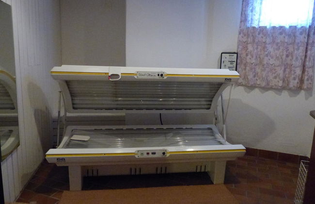 Apartamento de 1 quarto em Engelberg com piscina e sauna - Foto 17
