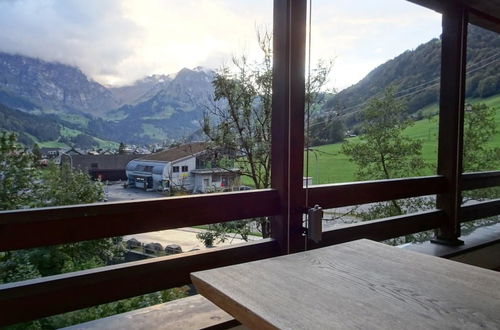 Photo 3 - 1 bedroom Apartment in Engelberg with swimming pool and sauna