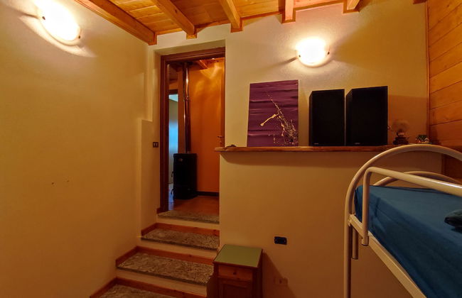 Haus mit 4 Schlafzimmern in Corrido mit garten und terrasse - Foto 14
