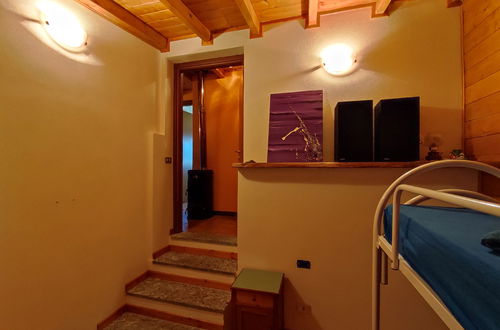 Photo 14 - 3 bedroom House in Corrido with garden and mountain view