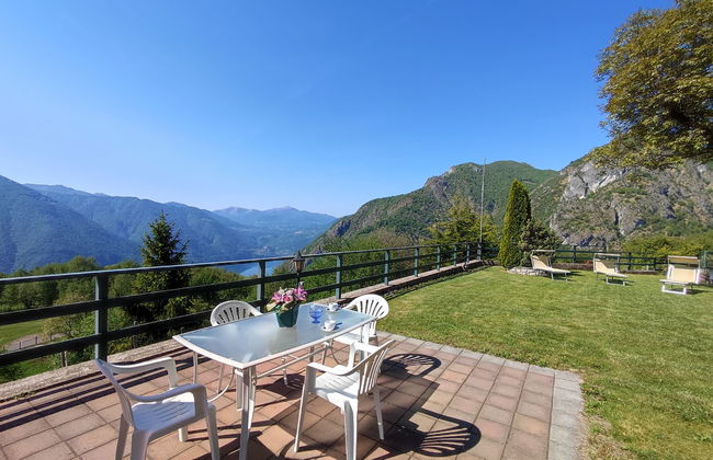 Haus mit 4 Schlafzimmern in Corrido mit garten und terrasse - Foto 25