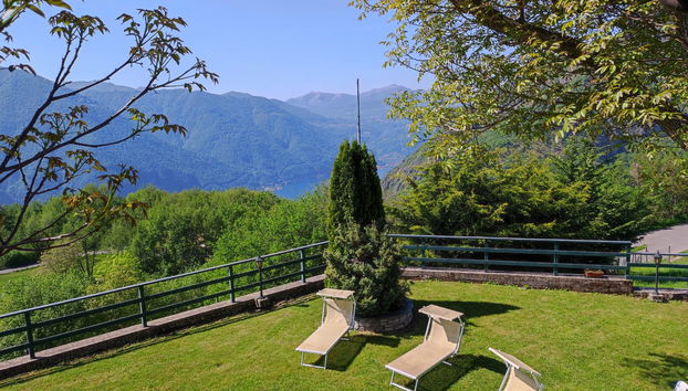 Casa con 4 camere da letto a Corrido con giardino e terrazza - Foto 2