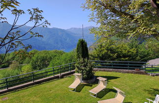 Photo 2 - Maison de 3 chambres à Corrido avec jardin et vues sur la montagne