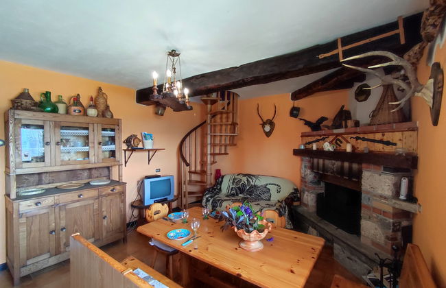 Haus mit 4 Schlafzimmern in Corrido mit garten und terrasse - Foto 6
