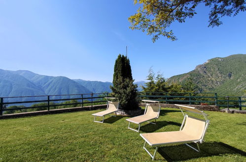 Photo 23 - Maison de 3 chambres à Corrido avec jardin et vues sur la montagne