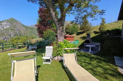 Photo 27 - Maison de 3 chambres à Corrido avec jardin et terrasse