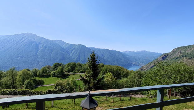 Casa con 4 camere da letto a Corrido con giardino e terrazza - Foto 5