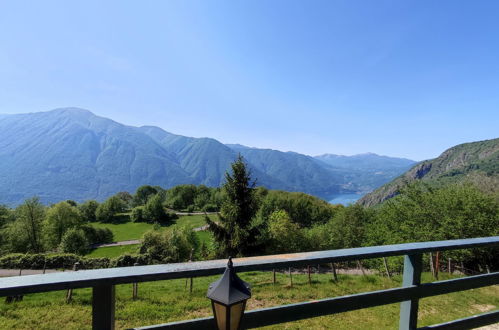 Photo 5 - Maison de 3 chambres à Corrido avec jardin et vues sur la montagne