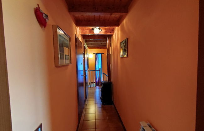 Haus mit 4 Schlafzimmern in Corrido mit garten und terrasse - Foto 18