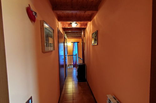 Photo 18 - 3 bedroom House in Corrido with garden and mountain view