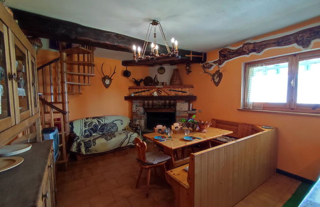 Haus mit 4 Schlafzimmern in Corrido mit garten und terrasse - Foto 7