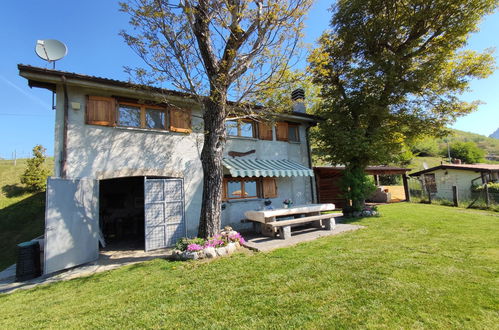 Photo 31 - Maison de 3 chambres à Corrido avec jardin et terrasse