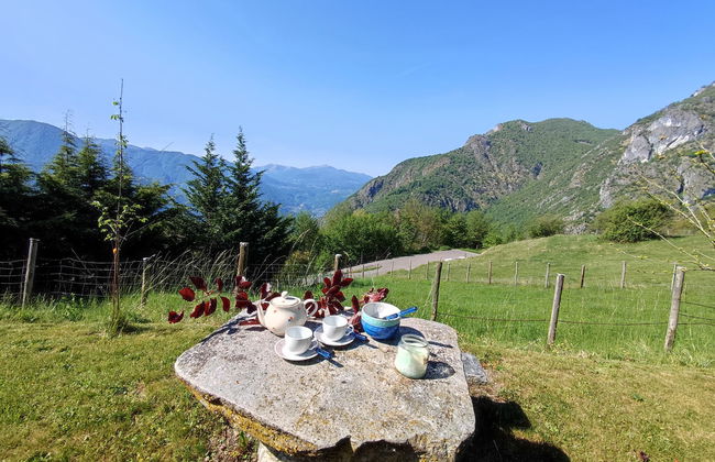 Haus mit 4 Schlafzimmern in Corrido mit garten und terrasse - Foto 4