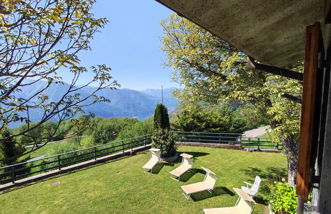 Haus mit 4 Schlafzimmern in Corrido mit garten und terrasse - Foto 28