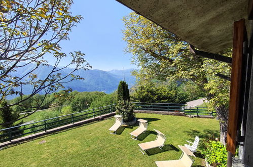 Photo 28 - Maison de 3 chambres à Corrido avec jardin et vues sur la montagne