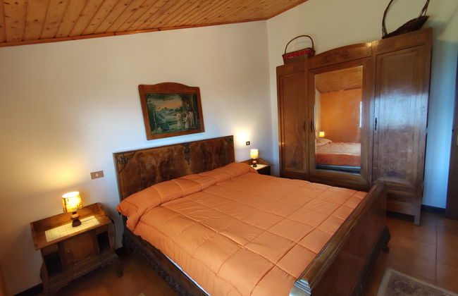 Haus mit 4 Schlafzimmern in Corrido mit garten und terrasse - Foto 12