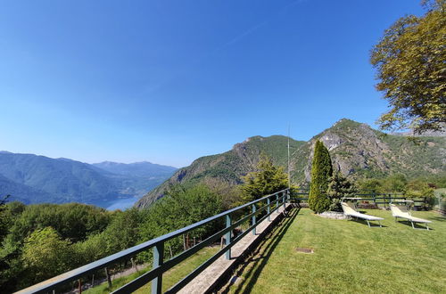 Photo 26 - Maison de 3 chambres à Corrido avec jardin et vues sur la montagne