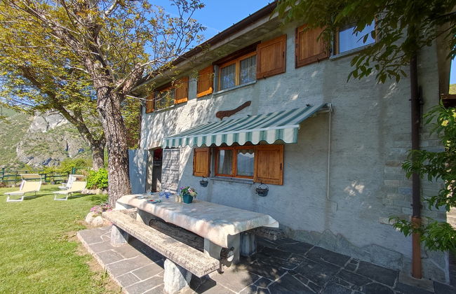 Haus mit 4 Schlafzimmern in Corrido mit garten und terrasse - Foto 20