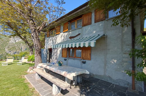 Photo 20 - Maison de 3 chambres à Corrido avec jardin et terrasse