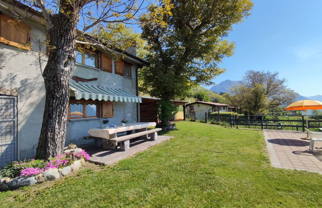 Haus mit 4 Schlafzimmern in Corrido mit garten und terrasse - Foto 30
