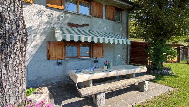 Casa con 4 camere da letto a Corrido con giardino e terrazza - Foto 3