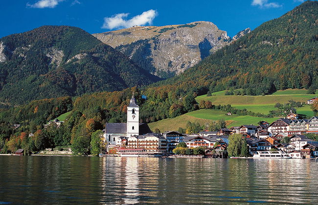 Visite du Salzkammergut - Privé - Photo 1