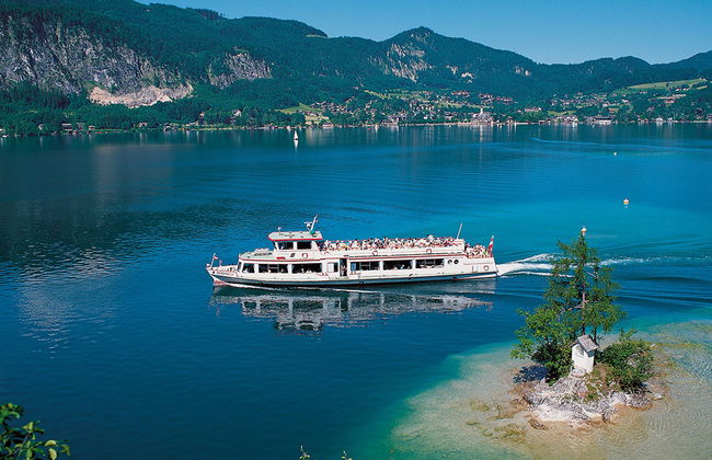 Visite du Salzkammergut - Privé - Photo 4