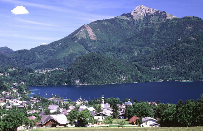 Visite du Salzkammergut - Privé - Photo 2