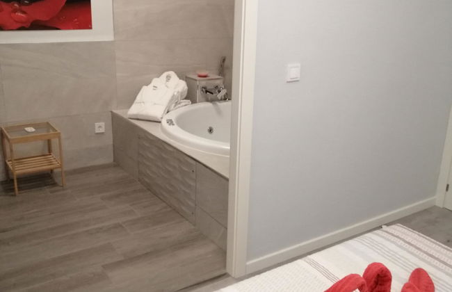 Apartamentos Dos Torres Barbol - Foto 3