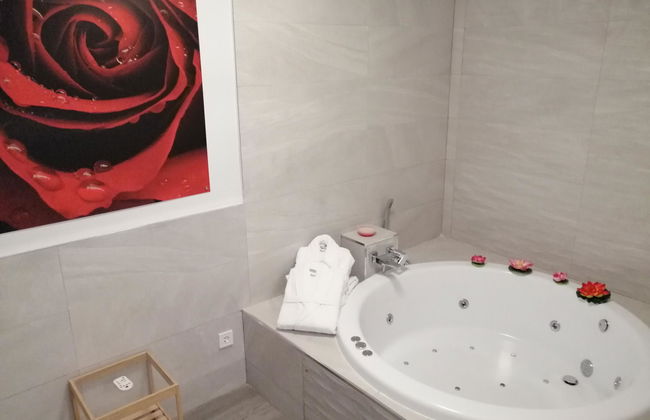 Apartamentos Dos Torres Barbol - Foto 6