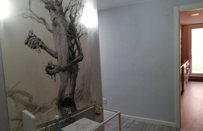 Apartamentos Dos Torres Barbol - Foto 2