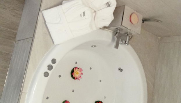 Apartamentos Dos Torres Barbol - Foto 4
