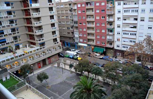 Apartamentos Dos Torres Barbol - Foto 7