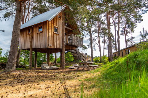 Foto 35 - Casa con 2 camere da letto a Otterlo con piscina e terrazza