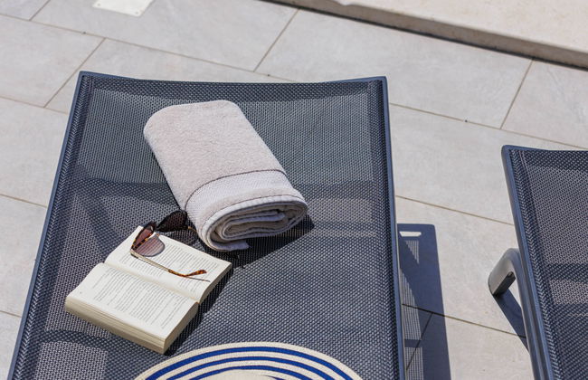 Haus mit 4 Schlafzimmern in Žminj mit privater pool und garten - Foto 30