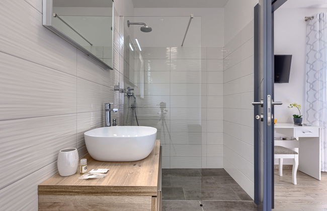 Haus mit 4 Schlafzimmern in Žminj mit privater pool und garten - Foto 24