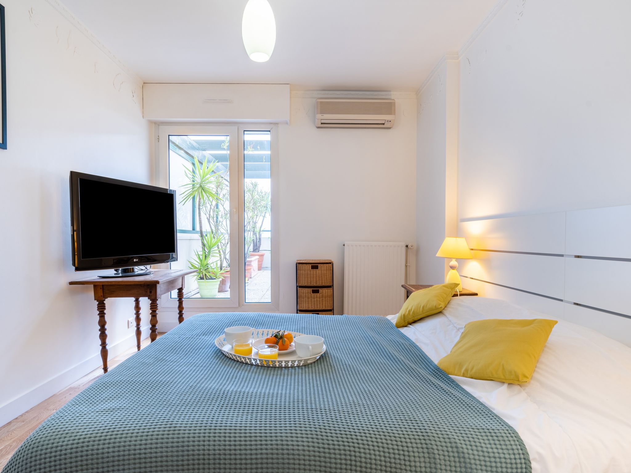 Foto 3 - Appartamento con 3 camere da letto a Biarritz con terrazza e vista mare