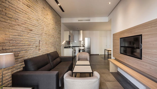 Mon Suites San Martín - Foto 5