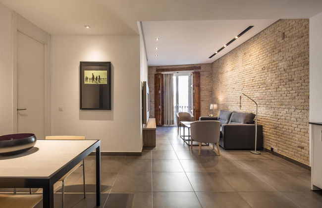 Mon Suites San Martín - Foto 4
