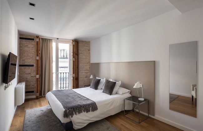 Mon Suites San Martín - Foto 14