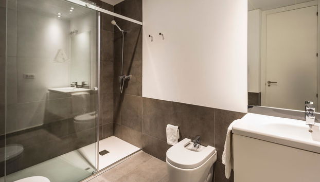 Mon Suites San Martín - Foto 2