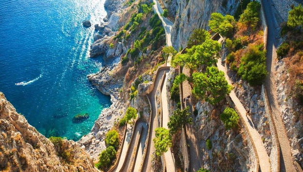 Li Galli Islands and Capri - Boat Tour from Amalfi - Foto 4