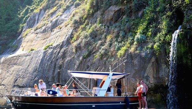 Li Galli Islands and Capri - Boat Tour from Amalfi - Foto 3