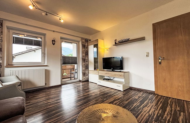 Apartamento de 2 quartos em Wiesing com jardim - Foto 11
