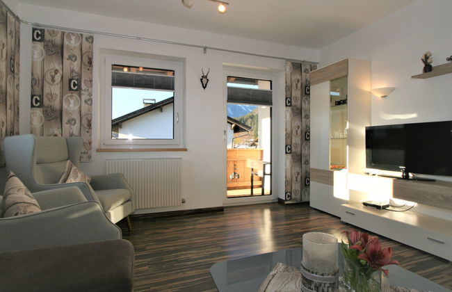 Apartamento de 2 quartos em Wiesing com jardim - Foto 7